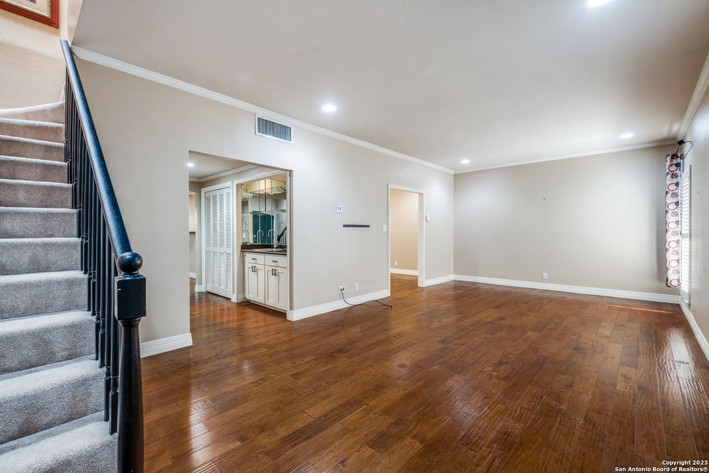 Photo of 7731 BROADWAY A6 #A6, San Antonio, TX 78209 (MLS # 1926059)