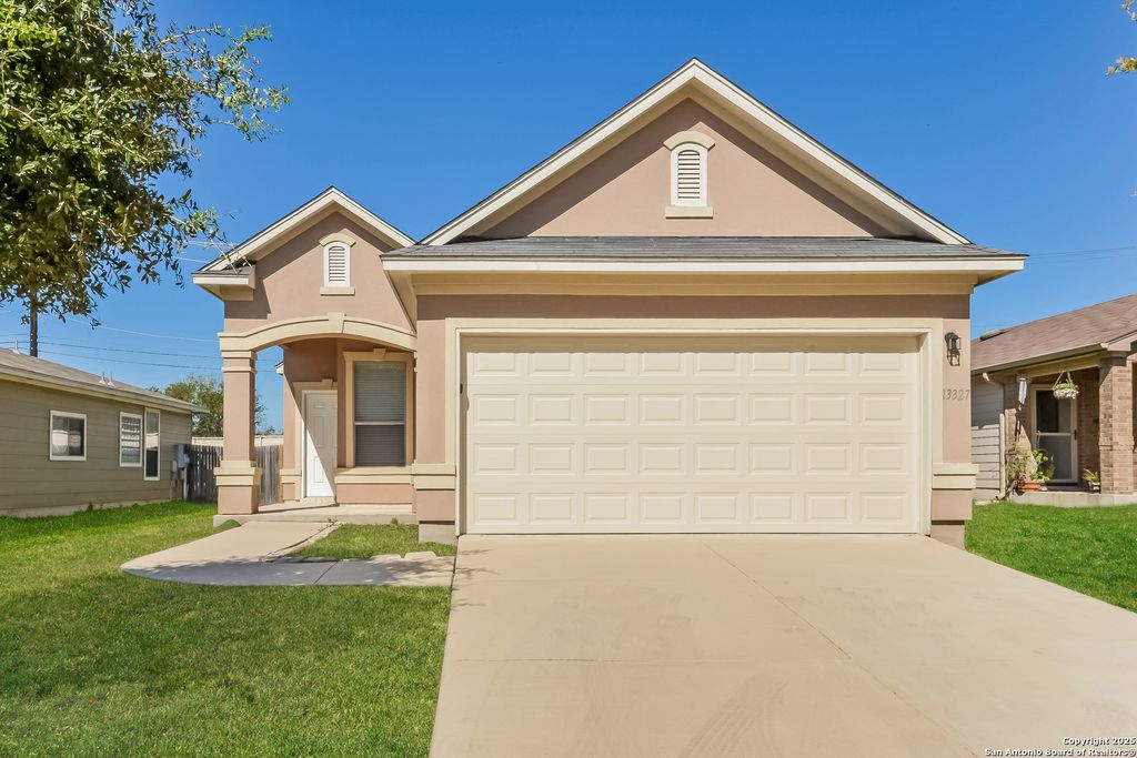 Photo of 13327 Sun Sierra, San Antonio, TX 78245 (MLS # 1889693)