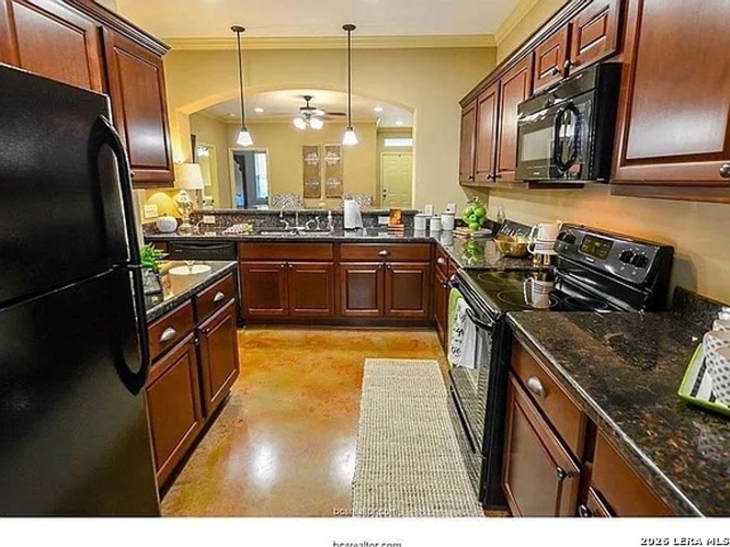 Photo of 3330 TRAVIS COLE AVE, College Station, TX 77845 (MLS # 1959076)