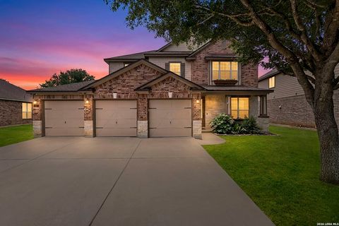 Photo of 228 Winding Riv, Boerne, TX 78006 (MLS # 1968815)