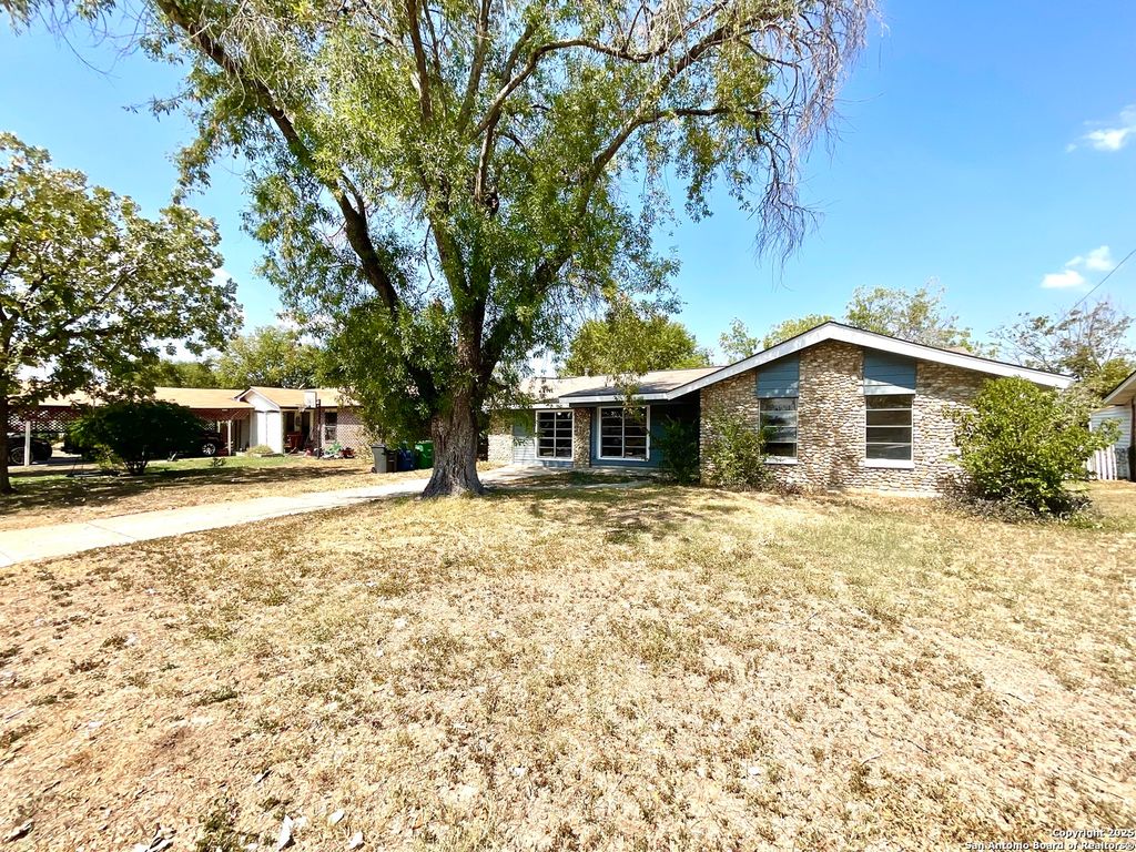 Photo of 319 Mahota, San Antonio, TX 78227 (MLS # 1913688)