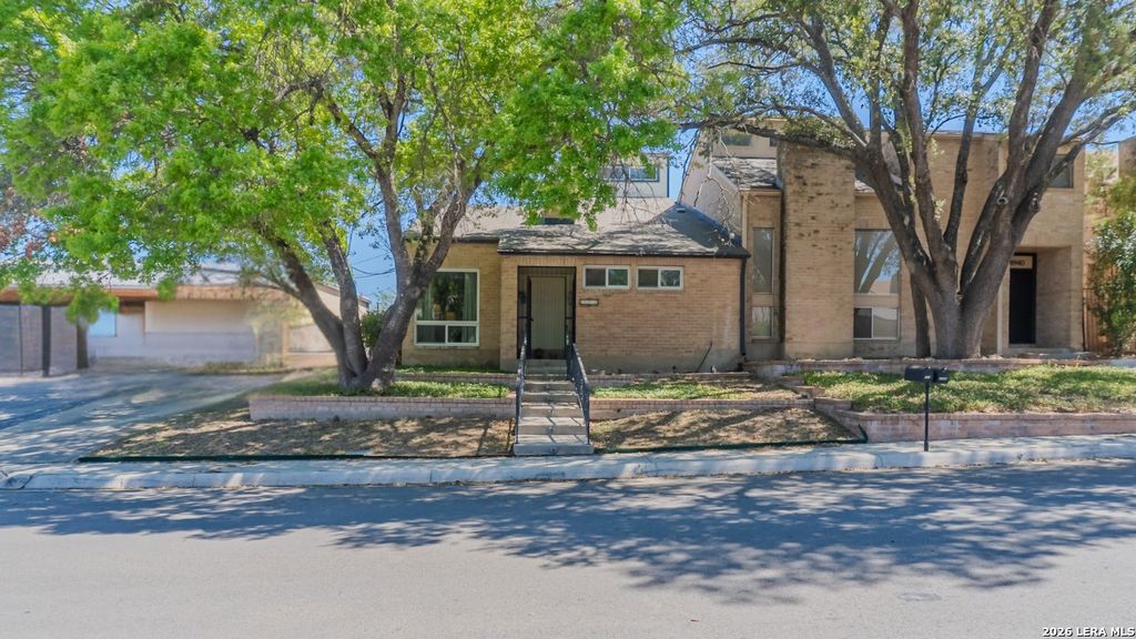 Photo of 8942 Willmon, Windcrest, TX 78239 (MLS # 1953011)
