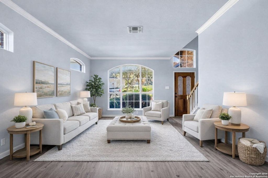 Photo of 1339 Barton Creek, San Antonio, TX 78258 (MLS # 1929794)