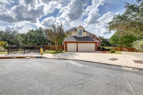 Photo of 1339 Barton Creek, San Antonio, TX 78258 (MLS # 1929794)