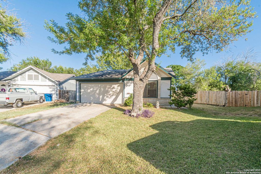 Photo of 9402 Valley Moss, San Antonio, TX 78250 (MLS # 1915339)
