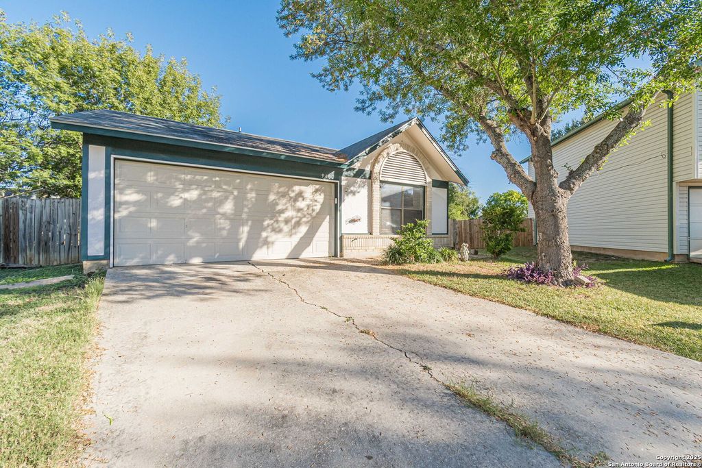 Photo of 9402 Valley Moss, San Antonio, TX 78250 (MLS # 1915339)