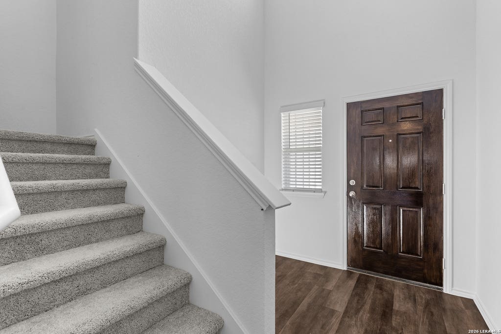 Photo of 4109 LAZY LILY DR, Seguin, TX 78155 (MLS # 1968379)