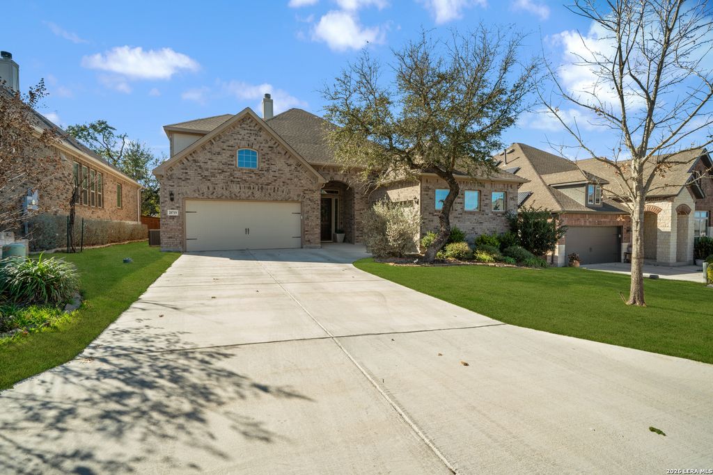 Photo of 28719 Stevenson Gate, Boerne, TX 78015 (MLS # 1944754)
