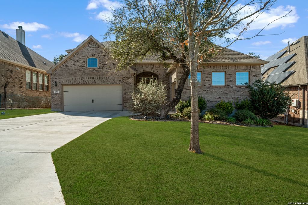 Photo of 28719 Stevenson Gate, Boerne, TX 78015 (MLS # 1944754)