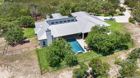 A home in Bulverde