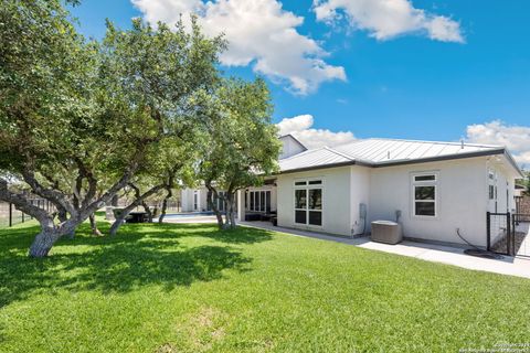 A home in Bulverde