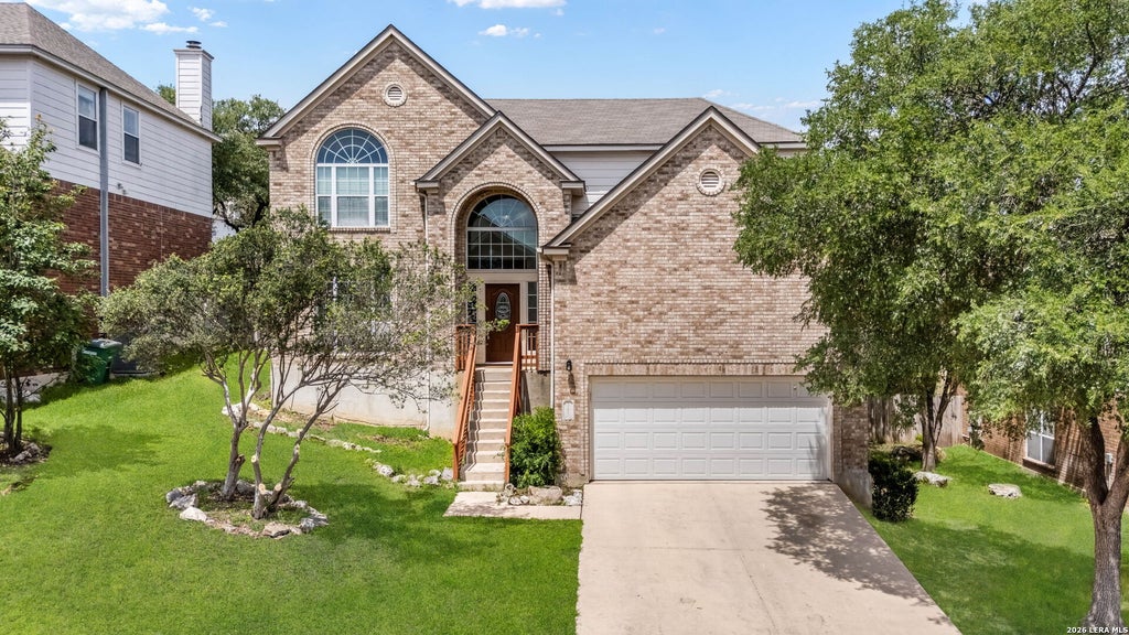 Photo of 24623 ARROW CYN, San Antonio, TX 78258 (MLS # 1992476)