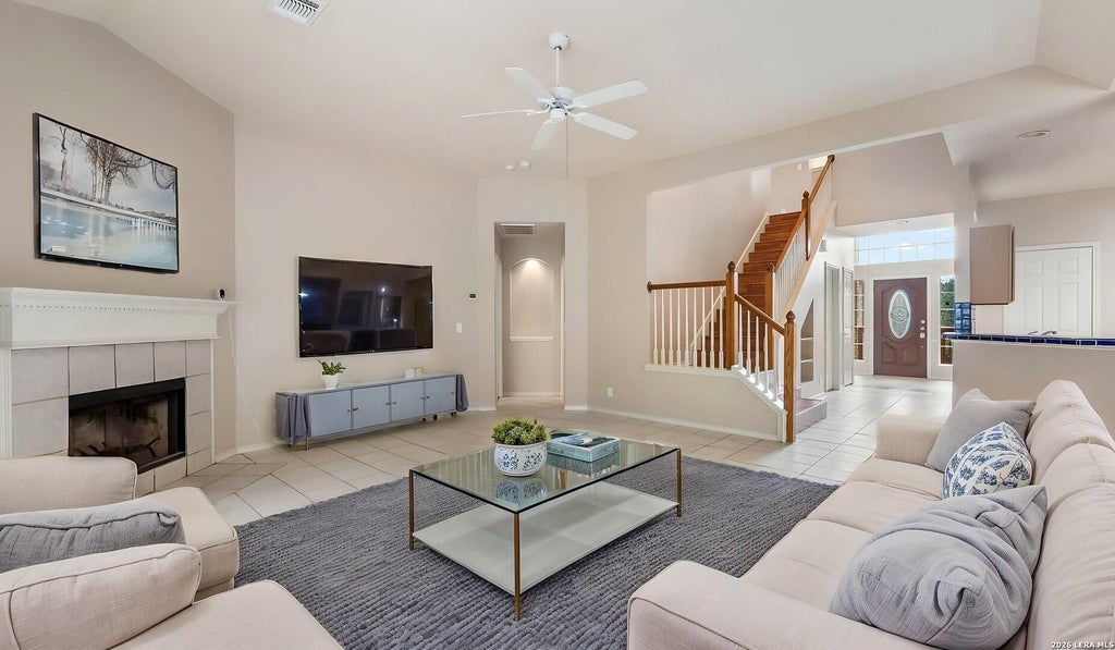 Photo of 24623 ARROW CYN, San Antonio, TX 78258 (MLS # 1992476)