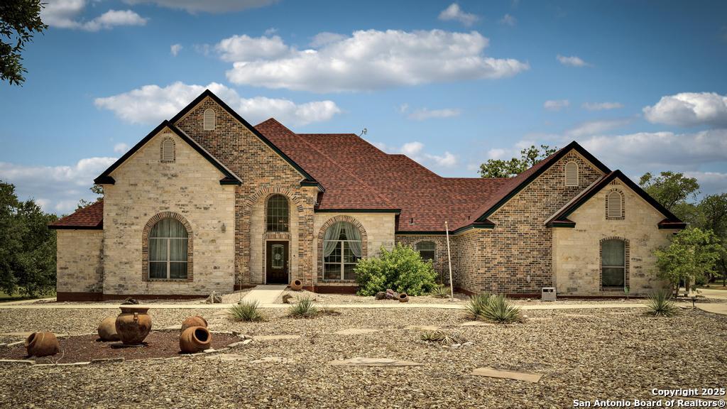 525 Rose Branch