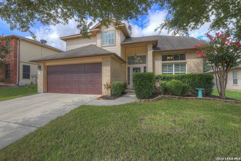 Photo of 716 Hollow Rdg, Schertz, TX 78108 (MLS # 2005563)