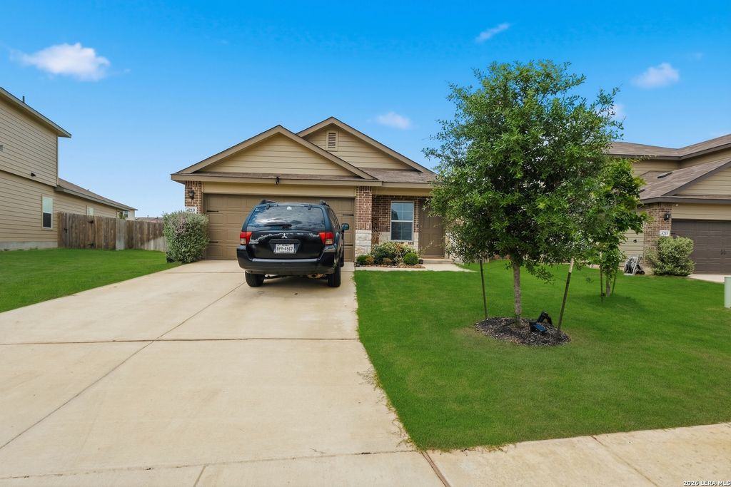Photo of 4219 THYME GDN, Von Ormy, TX 78073 (MLS # 1961054)