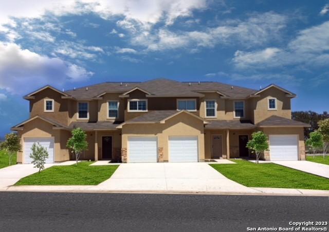 Photo of 6418 MELANZANE AVE 2 #2, San Antonio, TX 78233 (MLS # 2019769)