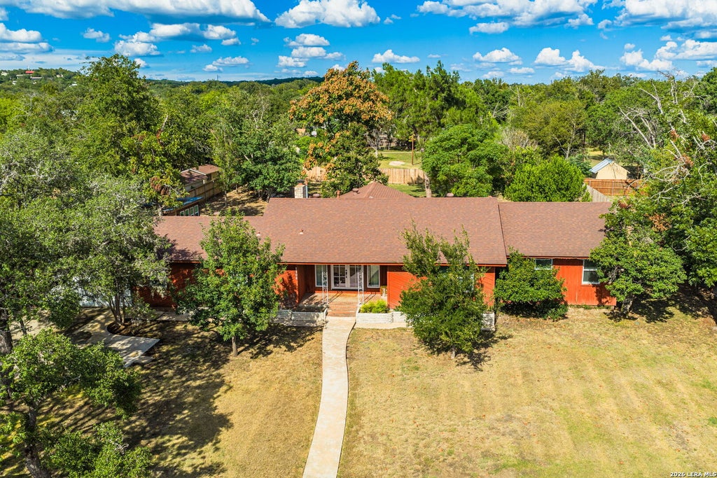 Photo of 1106 W MAIN ST, Kerrville, TX 78028 (MLS # 2019557)