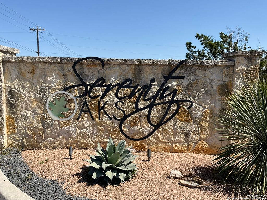 Photo of 137 Restless Wind, San Antonio, TX 78070 (MLS # 1855034)