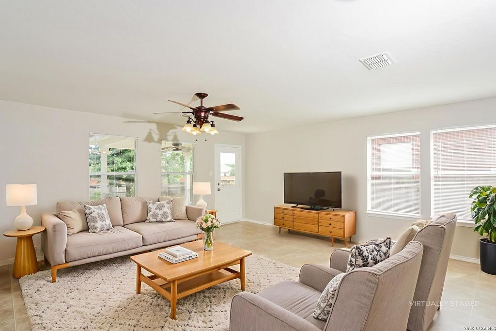 Photo of 12630 Point Summit, San Antonio, TX 78253 (MLS # 1954890)