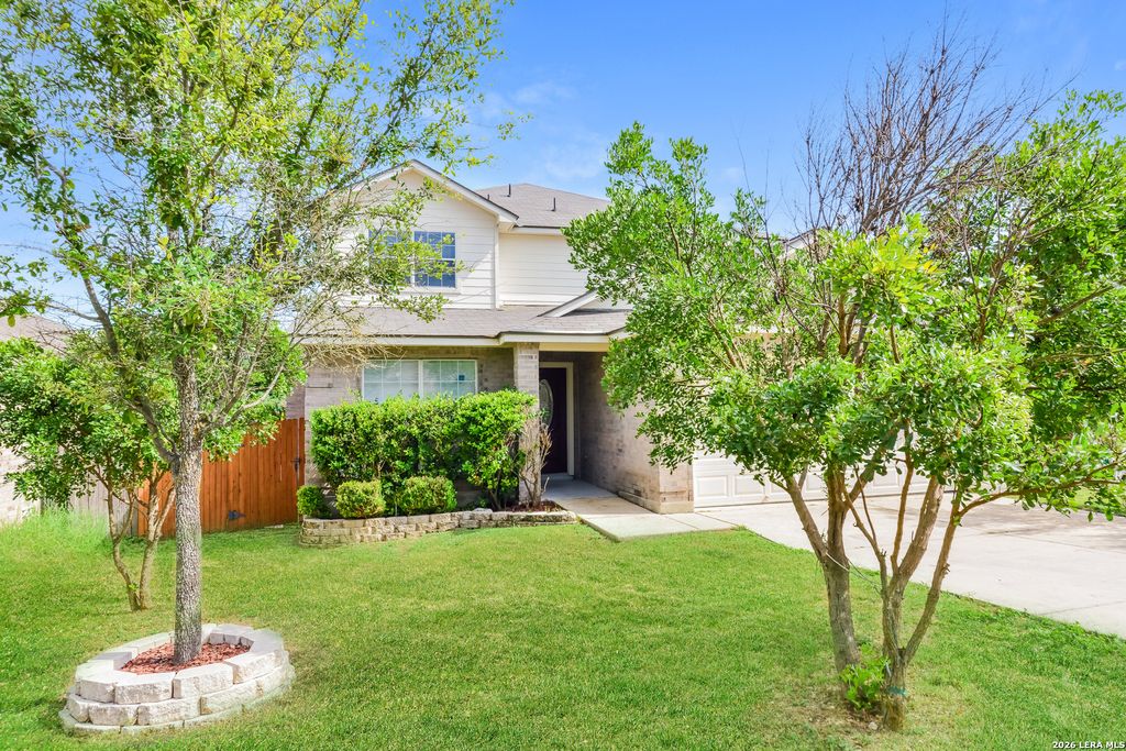 Photo of 12630 Point Summit, San Antonio, TX 78253 (MLS # 1954890)