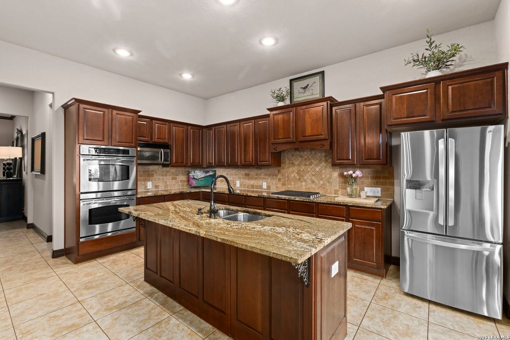 Photo of 210 Bushbuck Path, San Antonio, TX 78258 (MLS # 1991300)