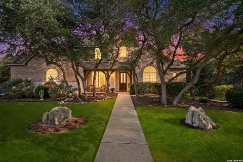 Photo of 210 Bushbuck Path, San Antonio, TX 78258 (MLS # 1991300)