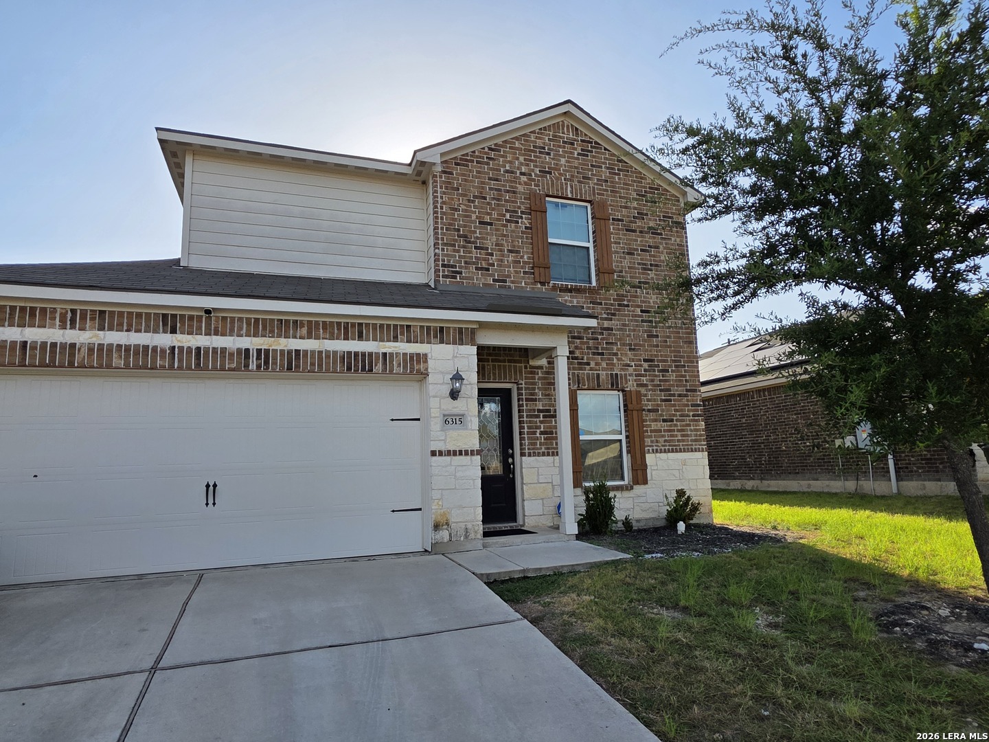 Photo 1 of 25 — 6315 AJ LN, San Antonio, TX 78252