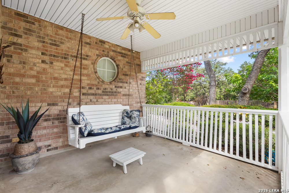 2618 Fairfield Bend Drive