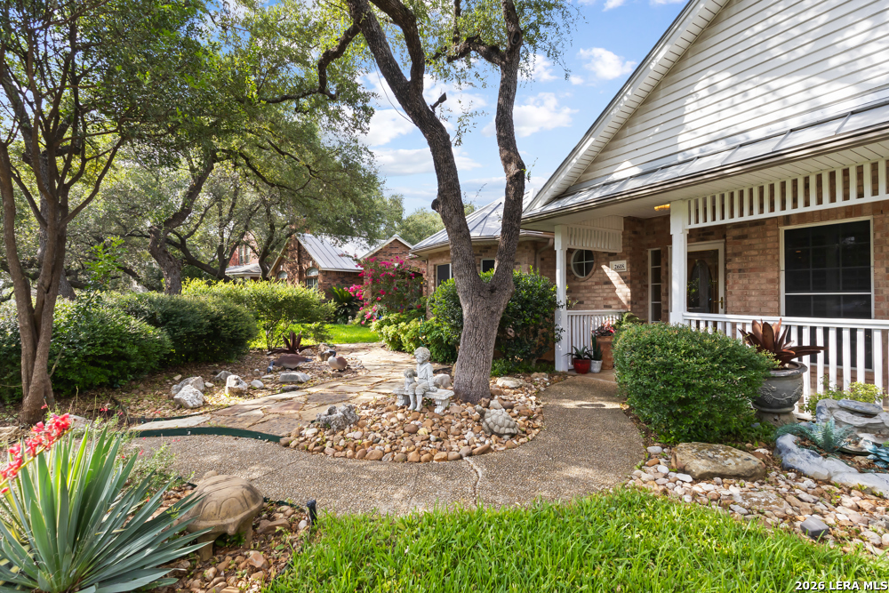 2618 Fairfield Bend Drive