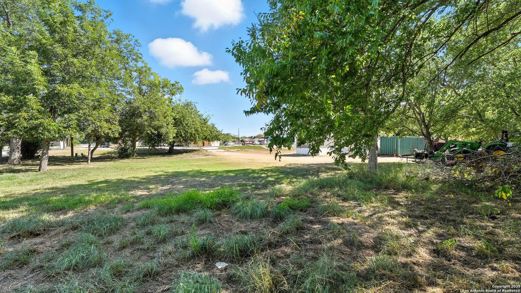Photo of TBD TBD, Floresville, TX 78114 (MLS # 1911696)