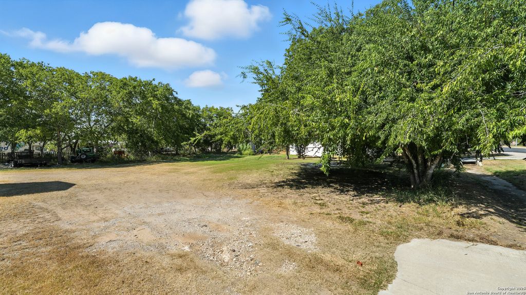 Photo of TBD TBD, Floresville, TX 78114 (MLS # 1911696)