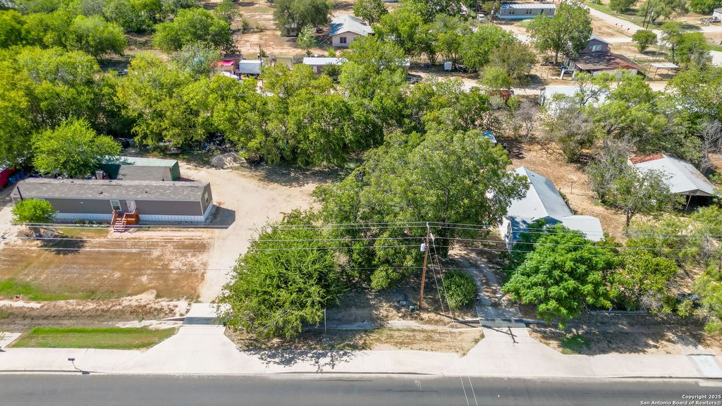 Photo of TBD TBD, Floresville, TX 78114 (MLS # 1911696)