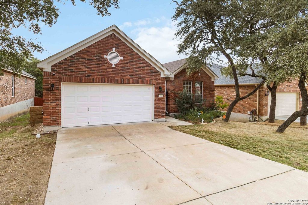 Photo of 12014 Elijah Stapp, San Antonio, TX 78253 (MLS # 1933765)