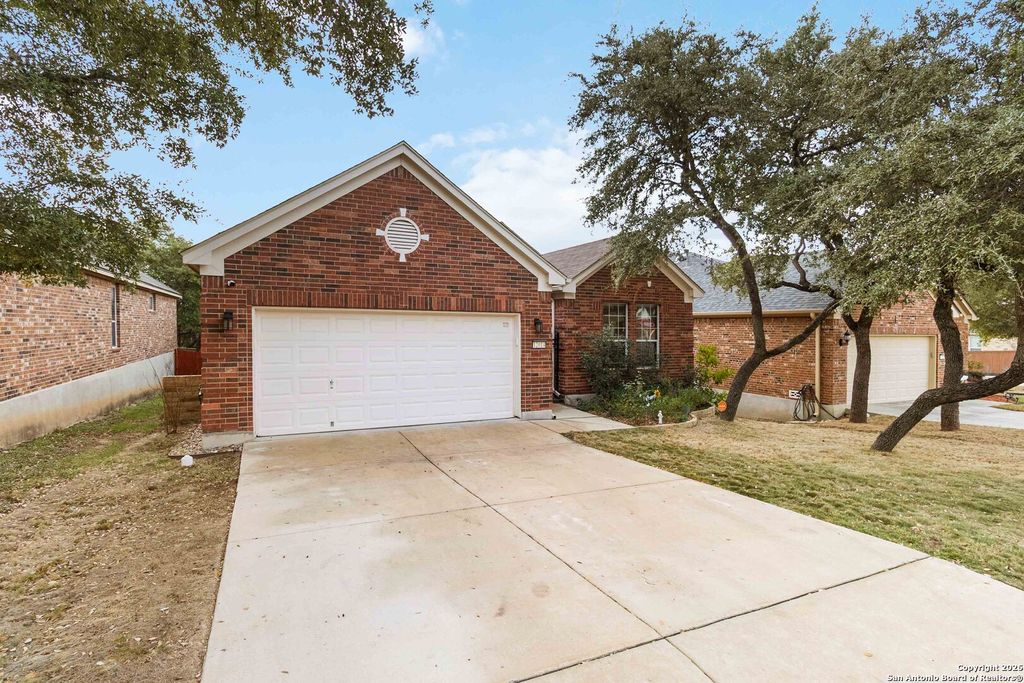Photo of 12014 Elijah Stapp, San Antonio, TX 78253 (MLS # 1933765)