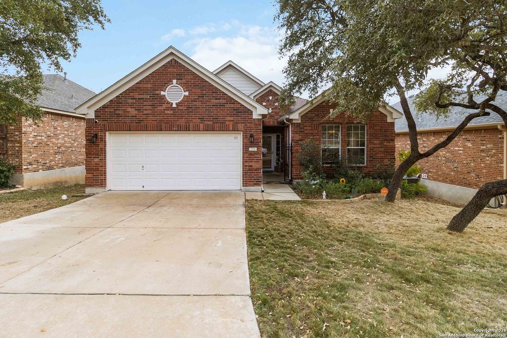 Photo of 12014 Elijah Stapp, San Antonio, TX 78253 (MLS # 1933765)