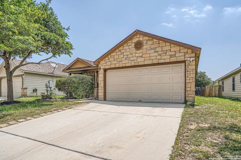 A home in Boerne