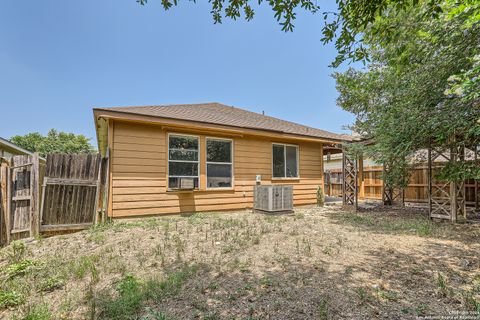 A home in Boerne