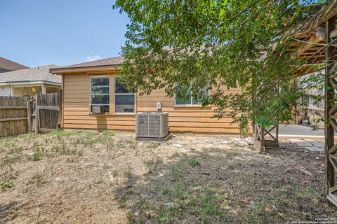 A home in Boerne