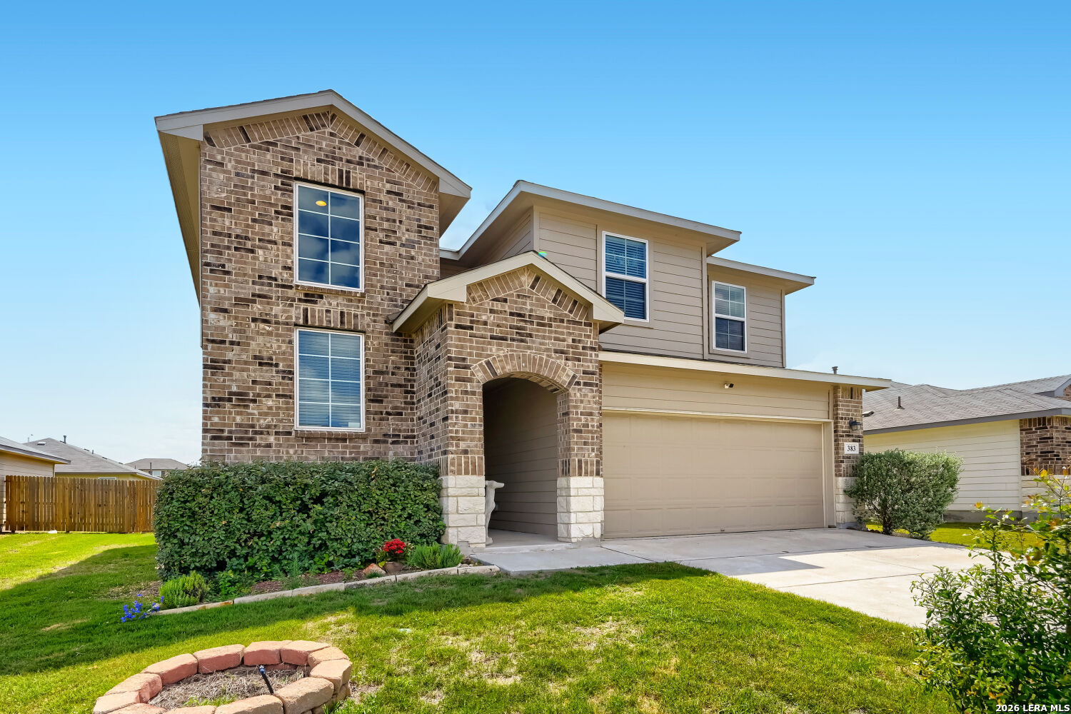 383 Arbor Hls, New Braunfels, TX, 78130