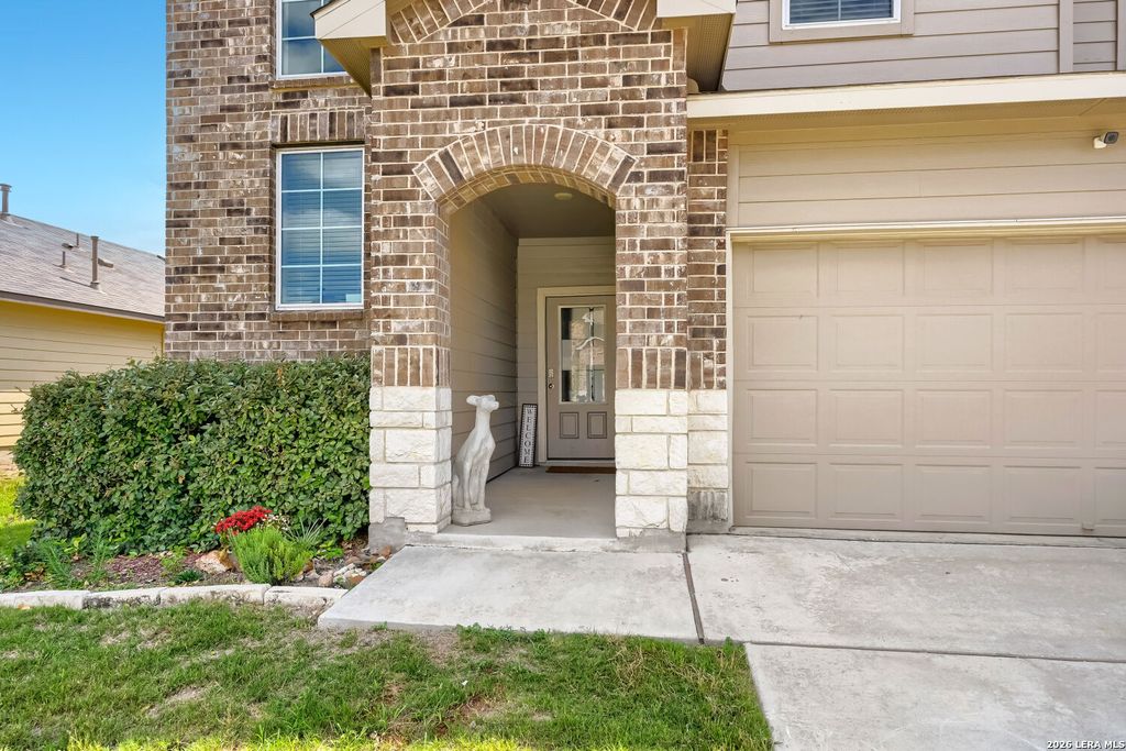 Photo of 383 ARBOR HLS, New Braunfels, TX 78130 (MLS # 1968653)