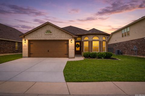 Photo of 7654 Mission Pt, Boerne, TX 78015 (MLS # 1955023)