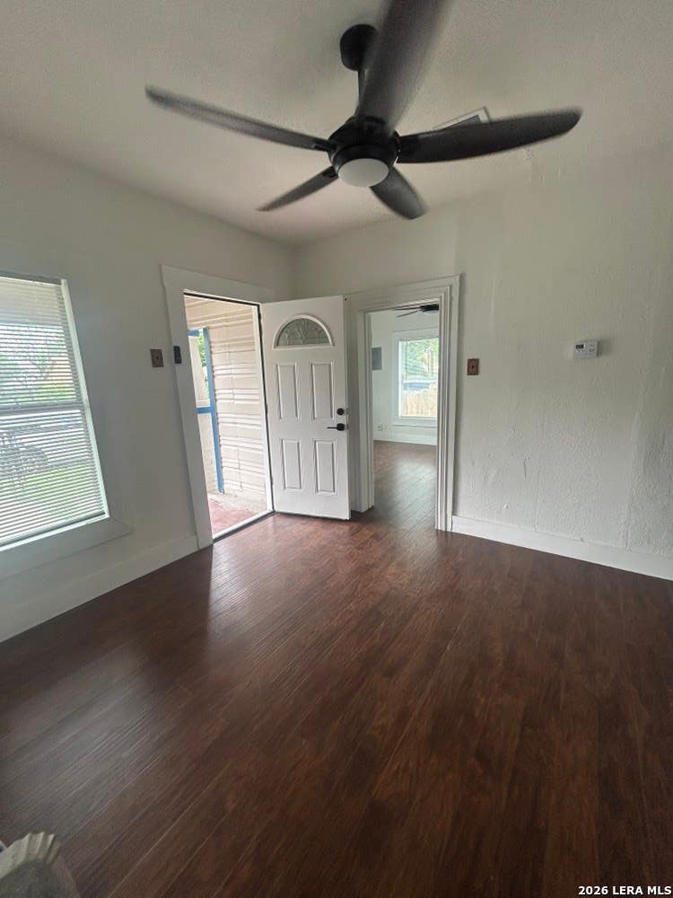 Photo of 2716 Vera Cruz, San Antonio, TX 78207 (MLS # 1991675)