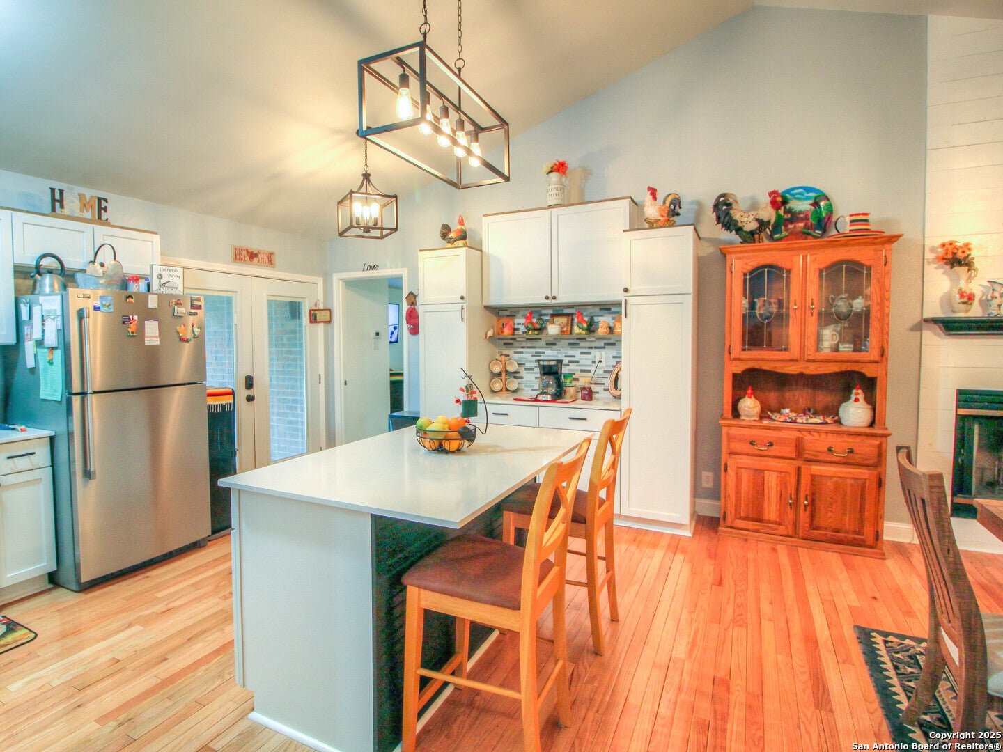 213 BLUEBONNET RDG