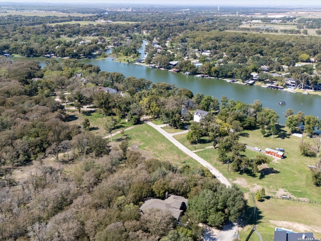 Photo of TBD Cherokee Bend, Seguin, TX 78155 (MLS # 2023278)