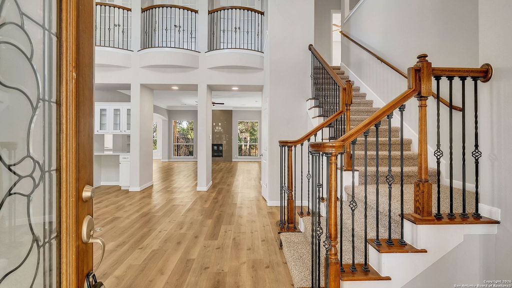 Photo of 1042 Solitude Cove, San Antonio, TX 78260 (MLS # 1933059)