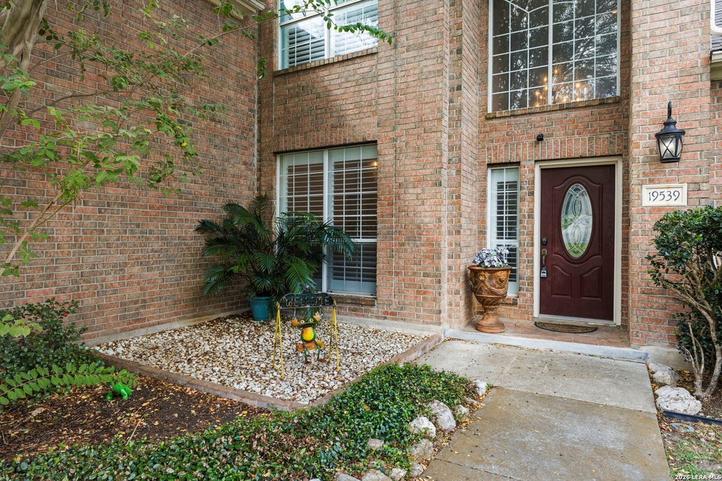 Photo of 19539 Crystal Oak, San Antonio, TX 78258 (MLS # 2024130)
