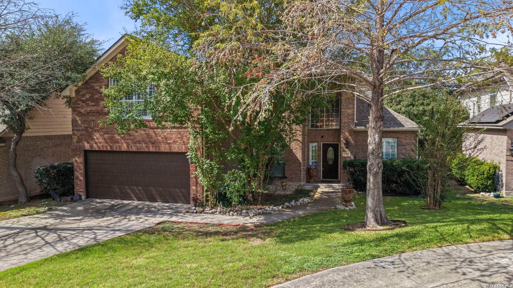 Photo of 19539 Crystal Oak, San Antonio, TX 78258 (MLS # 2024130)