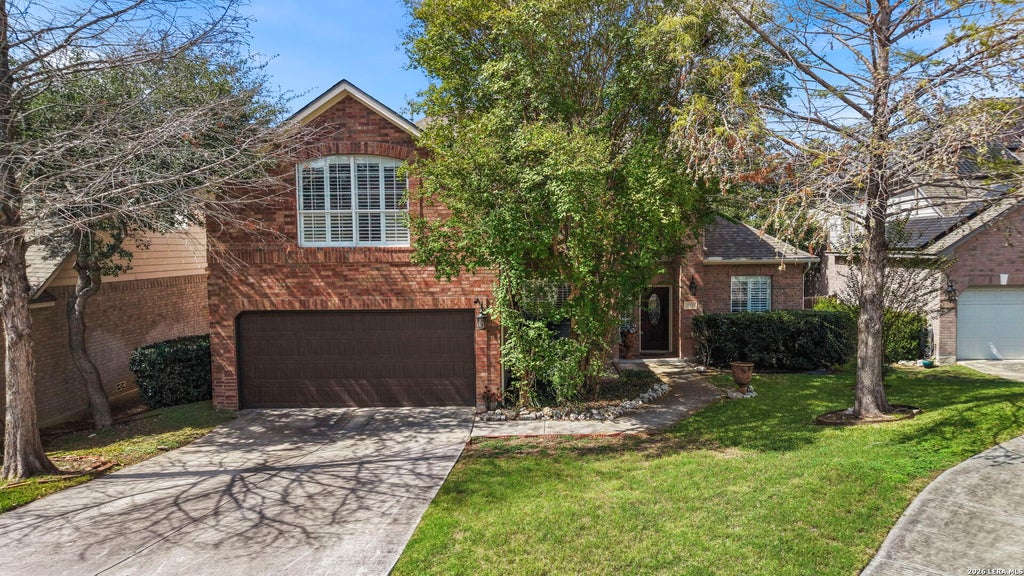 Photo of 19539 Crystal Oak, San Antonio, TX 78258 (MLS # 2024130)