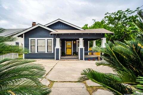 128 Blanco San Antonio TX 78212